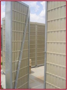 soundproof wall construction