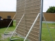 portable sound wall barriers