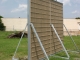temporary noise barriers