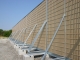 temporary noise barrier walls