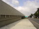 highway noise reduction barriers
