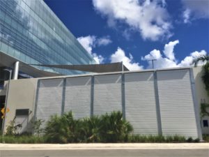 sonaguard fiberglass wall panels